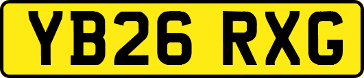 YB26RXG