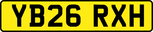YB26RXH