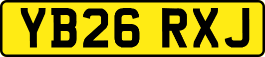 YB26RXJ