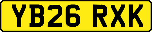 YB26RXK