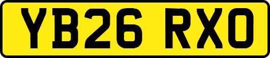 YB26RXO
