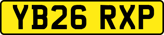YB26RXP