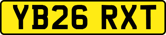 YB26RXT