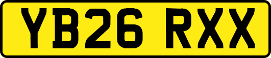 YB26RXX