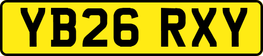 YB26RXY