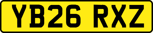 YB26RXZ