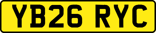 YB26RYC