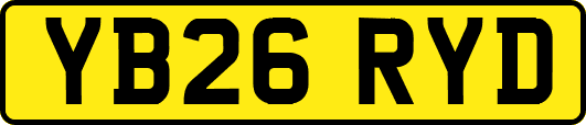 YB26RYD