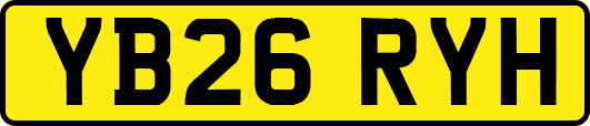 YB26RYH