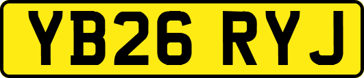 YB26RYJ