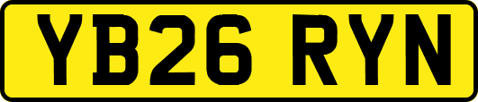 YB26RYN
