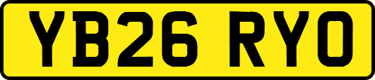YB26RYO