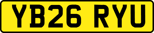 YB26RYU