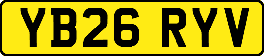 YB26RYV