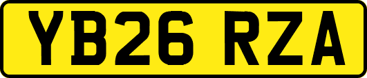 YB26RZA