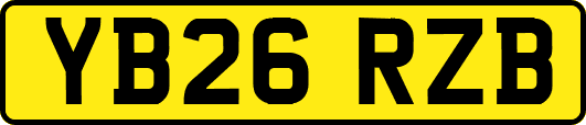 YB26RZB