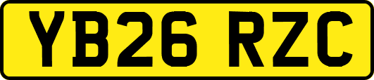 YB26RZC