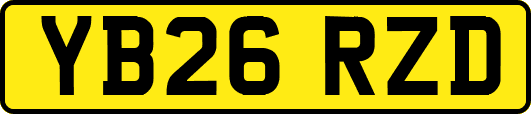 YB26RZD
