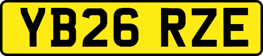 YB26RZE
