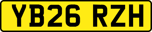 YB26RZH