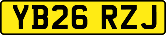 YB26RZJ