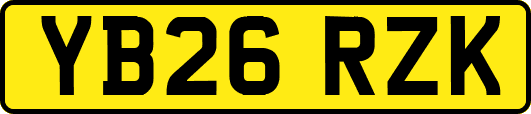 YB26RZK