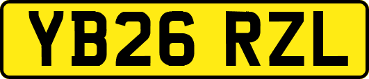 YB26RZL