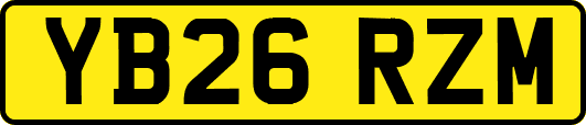 YB26RZM