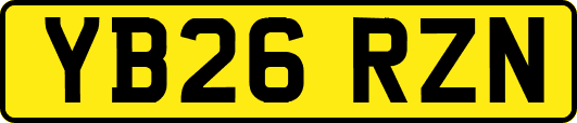 YB26RZN