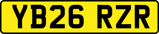 YB26RZR