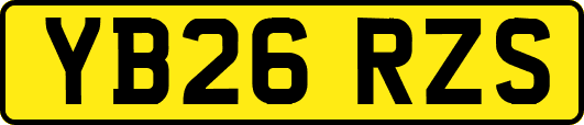 YB26RZS