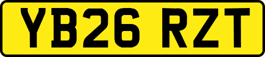 YB26RZT