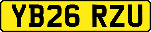 YB26RZU