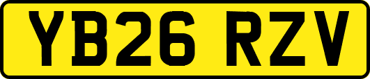 YB26RZV