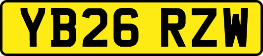 YB26RZW