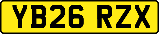 YB26RZX