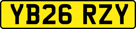 YB26RZY