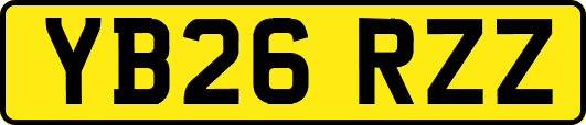 YB26RZZ