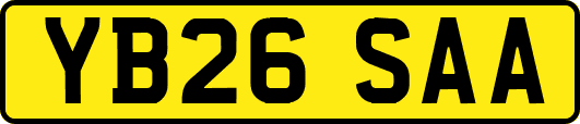 YB26SAA