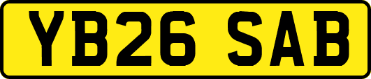 YB26SAB