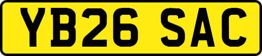 YB26SAC