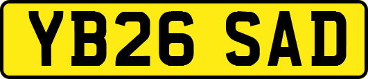 YB26SAD