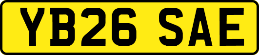 YB26SAE