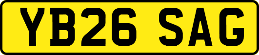 YB26SAG