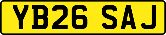 YB26SAJ