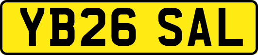YB26SAL