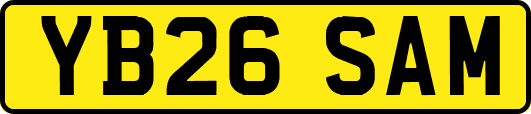 YB26SAM