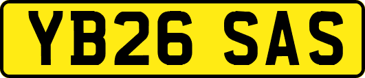 YB26SAS
