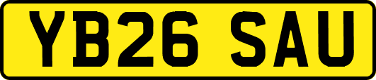 YB26SAU
