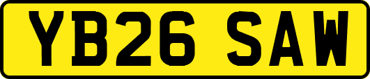 YB26SAW